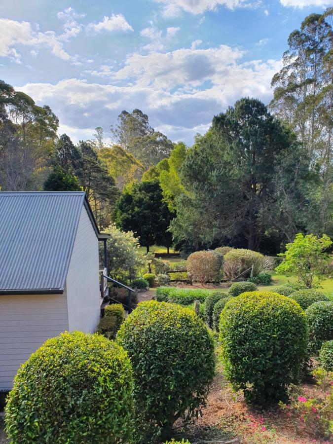 The Paddocks Βίλα Maleny Εξωτερικό φωτογραφία